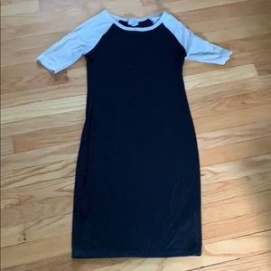 Julia dress